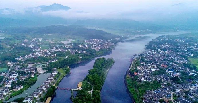 泾县水西大道外立面图片